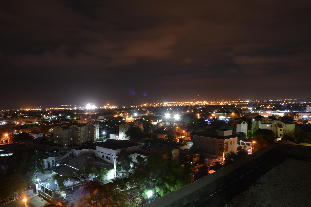Apartmán Bella Vista New Kingston Exteriér fotografie