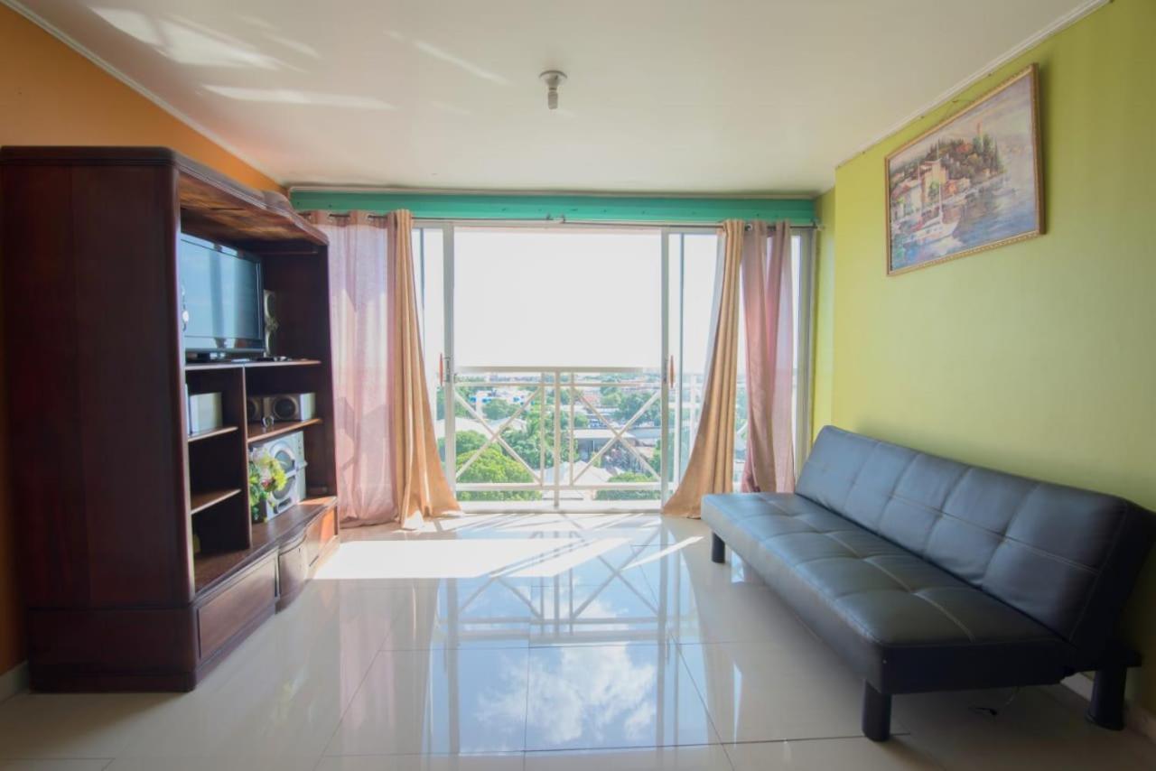 Apartmán Bella Vista New Kingston Exteriér fotografie